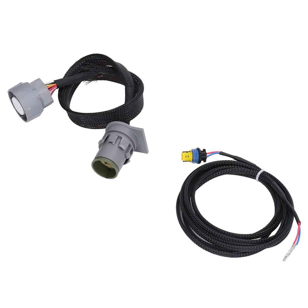 18pin VSS LS1 LM7 LQ4 5.3 Комплект жгута проводов для трансмиссии для замены Silverado Sierra