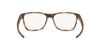 Оправа для очков по рецепту OX8163F CENTERBOARD A 816303 SATIN BROWN TORTOISE 52 [Oakley]