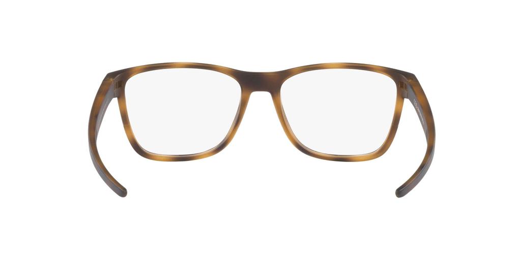 Оправа для очков по рецепту OX8163F CENTERBOARD A 816303 SATIN BROWN TORTOISE 52 [Oakley]