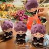 10см Игра Любовь и Глубокий космос Рафаэль Каваи Косплей Хлопковая кукла Тело морской звезды Мультяшные Мягкие Плюшевые Мини Игрушечные Фигурки Декор Подарок