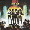 CD KISS - Love Gun 8241512M1 Casablanca US Рок Б/У