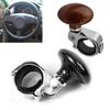 Universal Auto Car Power Steering Wheel Ball Suicide Spinner Handle Knob Booster