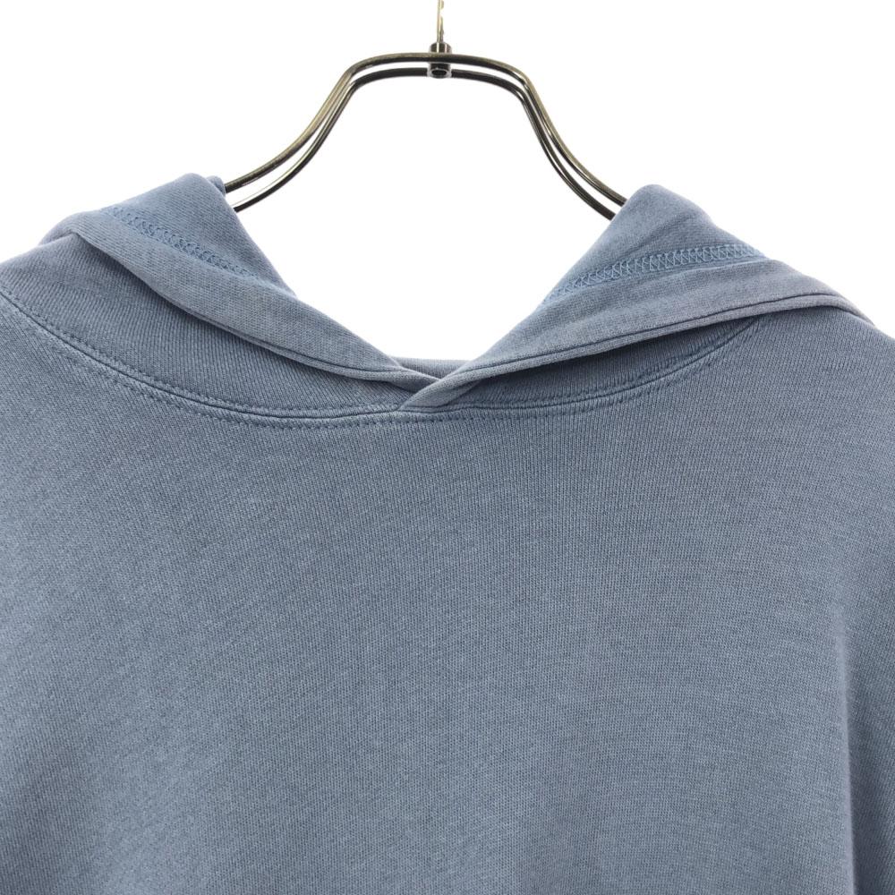 MAISON SPECIAL Long sleeve Sweatshirts 46 Light blue Men's Used