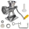 Sausage Stuffer Household Grinder Food Processor Multifunction Kitchen Tool Handheld Vegetable Chopper Manual Meat Grinder