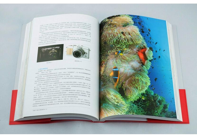 Книга по фотографии