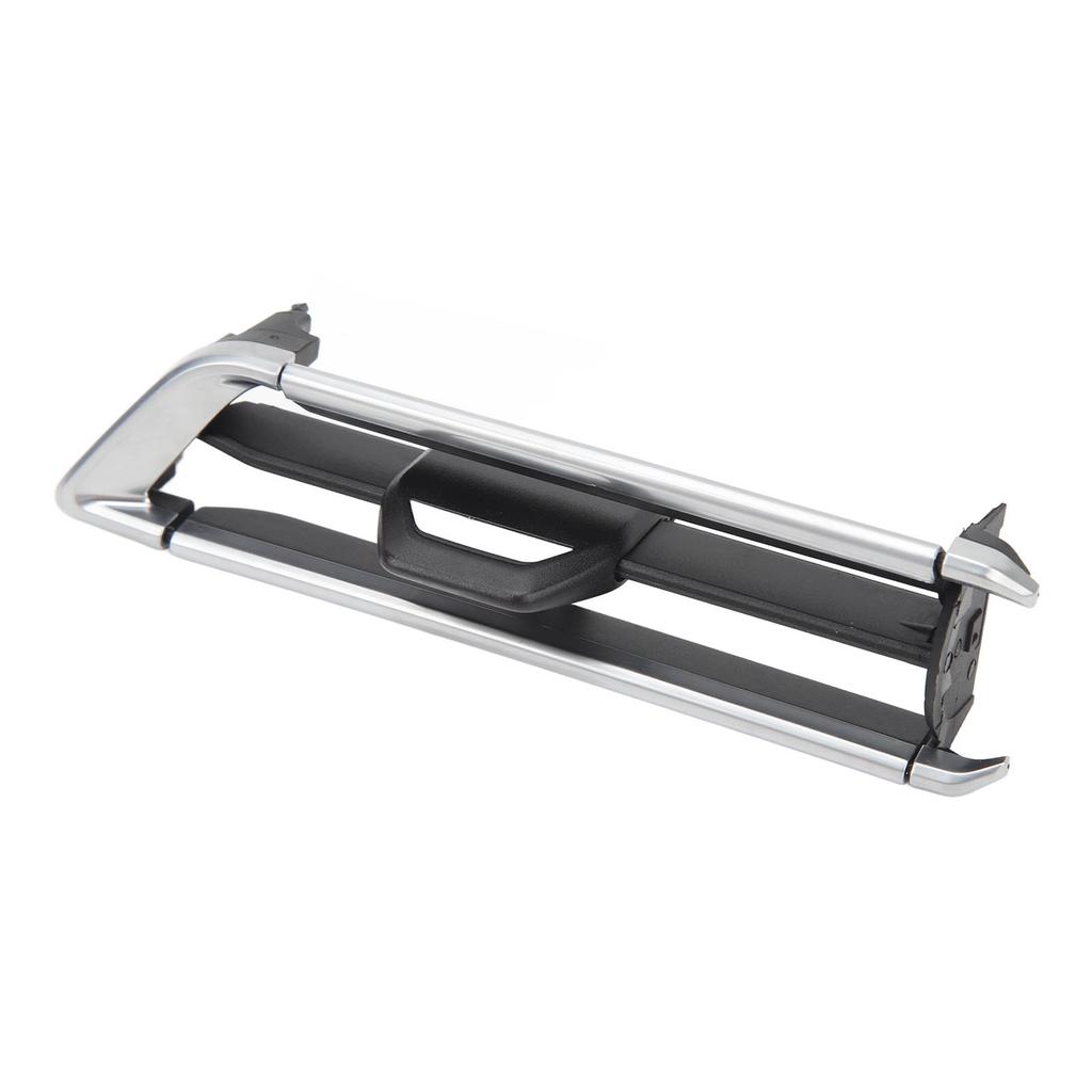 Vehicle AC Outlet Tab Clip Middle Fresh Air Conditioning AC Vent Grille Tab Clip Trim For X6 2020 to 2023 Left