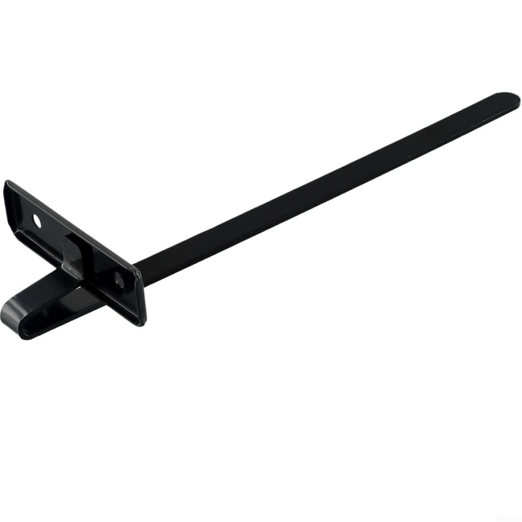 Электрическая круговая направляющая линейка 7 дюймов металлическая практичная