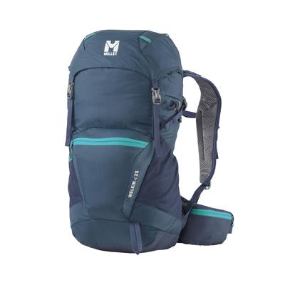 Альпинистский рюкзак Welkin 25 MIS0758 Sapphire F [Millet] мужской (НОВЫЙ ЛОГОТИП)