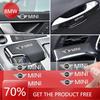 B4 A5 Для Автомобиля Mini Наклейки в Салон Случайные Автотовары Наклейки на Руль Автомобиля Для MINI Cooper F54 F55 F56 R56 R60 Roadster