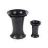 1Pcs Subwoofer Bass Air Vent Tubes Voice Part Sound Box Port Speaker Port Tube  Speaker Accessories