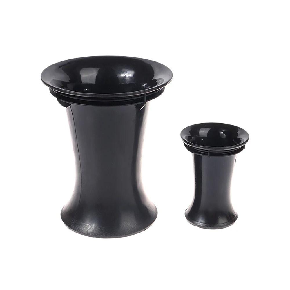 1Pcs Subwoofer Bass Air Vent Tubes Voice Part Sound Box Port Speaker Port Tube Speaker Accessories