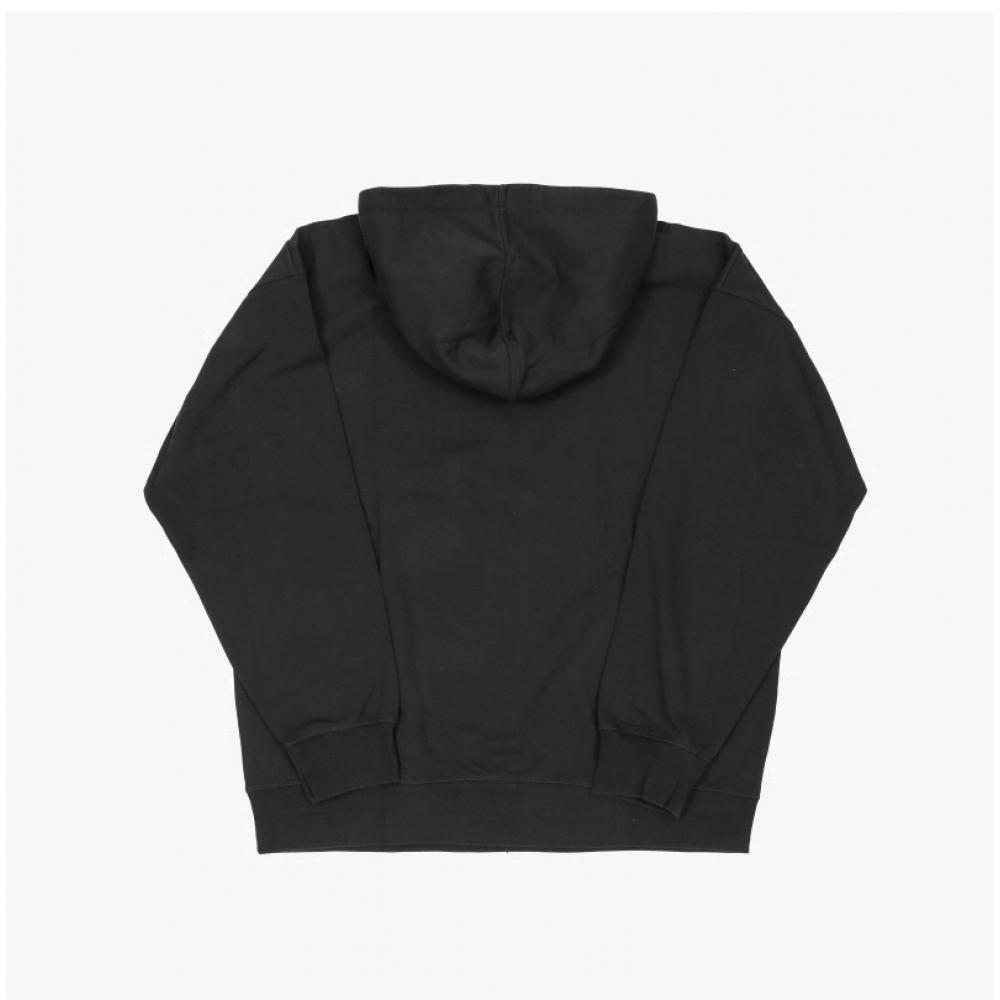 Ganni Women S Hoodie With Puppy Logo T4360 252