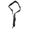 BG Saxophone Strap Regular Metal Hook S13M