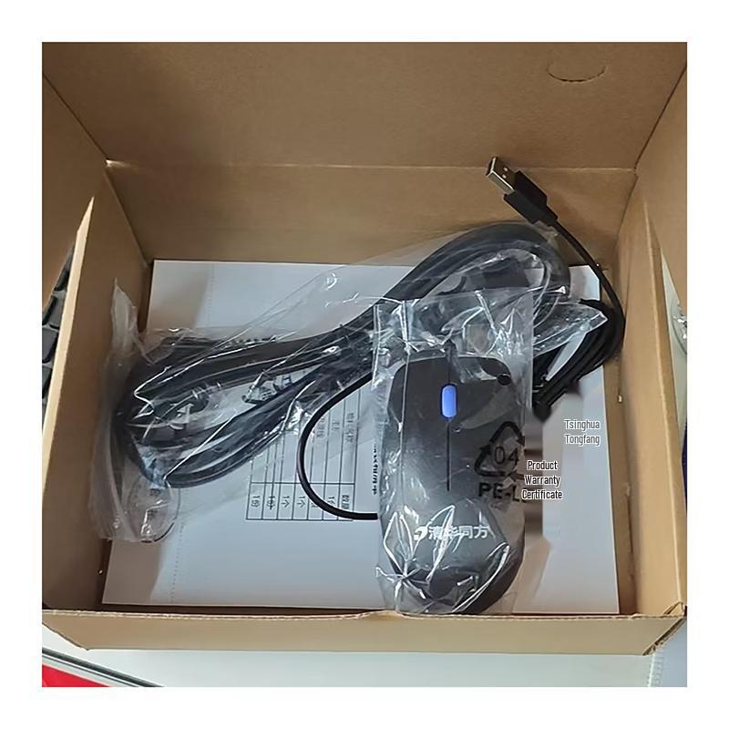 Tsinghua Tongfang Super Flying H880 Desktop Workstation (CN version)