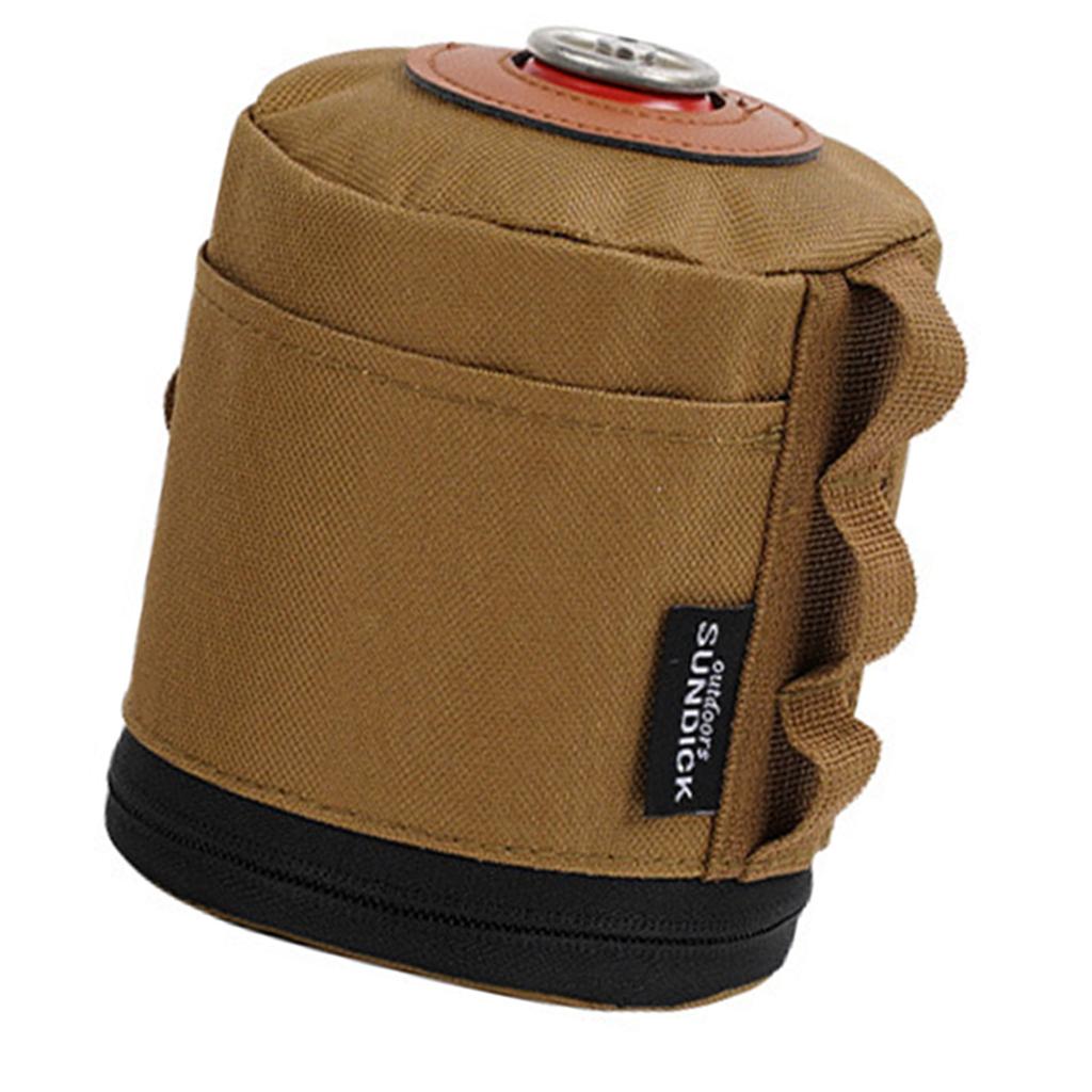 Чехол для газового баллона для пикников, защитный чехол для газового баллона, чехол для газового баллона с пропаном, защитный чехол для топливных баков