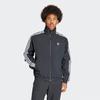 Тканый верх Firebird Track Top It2491 черный