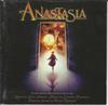 CD Саундтрек LYNN AHRENS STEPHEN FLAHERTY  Анастасия 830532 ATLANTIC 1997 США Саундтреки Мюзиклы Б/у
