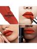 Dior Помада Rouge Dior Velvet #777 3,5 г, Яркая Оранжево-Красная Матовая Помада Вельветовой Текстуры, Стойкий Комфорт, Новая и Старая Упаковка Доставляются Случайным Образом