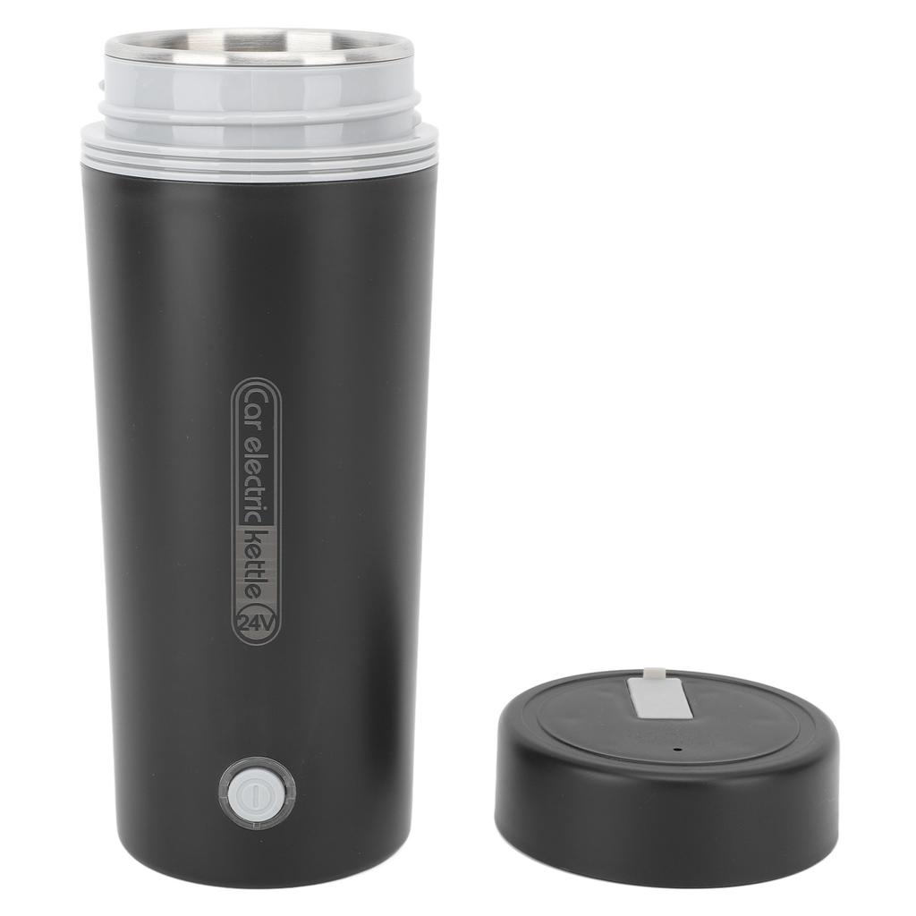 Электрический чайник с быстрым нагревом, интеллектуальным управлением, защитой от сухого ожога, 350 мл, портативный