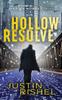 Книга Hollow Resolve by Justin Glenn Rishel - Hardback