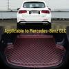 Коврик в багажник Mercedes для моделей C200L, E300L, C260L, A200L, E260L, GLC