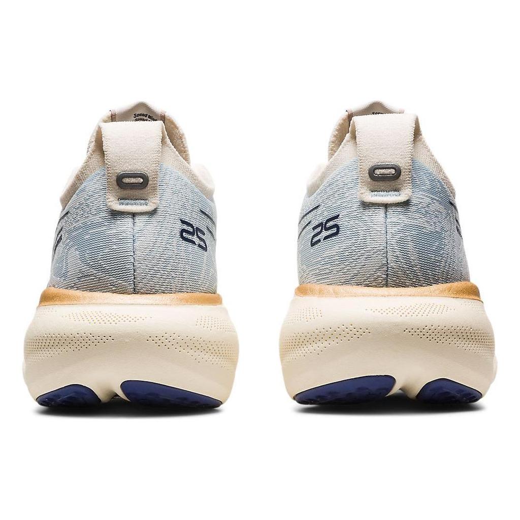 Asics Женские кроссовки Gel Nimbus 25 'Sky Cream' 1012B491-400
