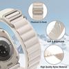 Alpine Loop Strap For Apple Watch Band 49mm 45mm 41mm 44mm 40mm Nylon Watchband Bracelet Belt Iwatch Series 3 5 SE 6 7 8 Ultra