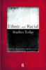 The Ethnic and Racial Studies Today Book