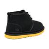 UGG Кроссовки Neumel 'Black Yellow' 3236-BKCN