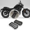 For REBLE 250 CMX250 REBEL250 REBLE CMX250 SE 2017-2025 Motorcycle Accessories Foot Peg Pedal