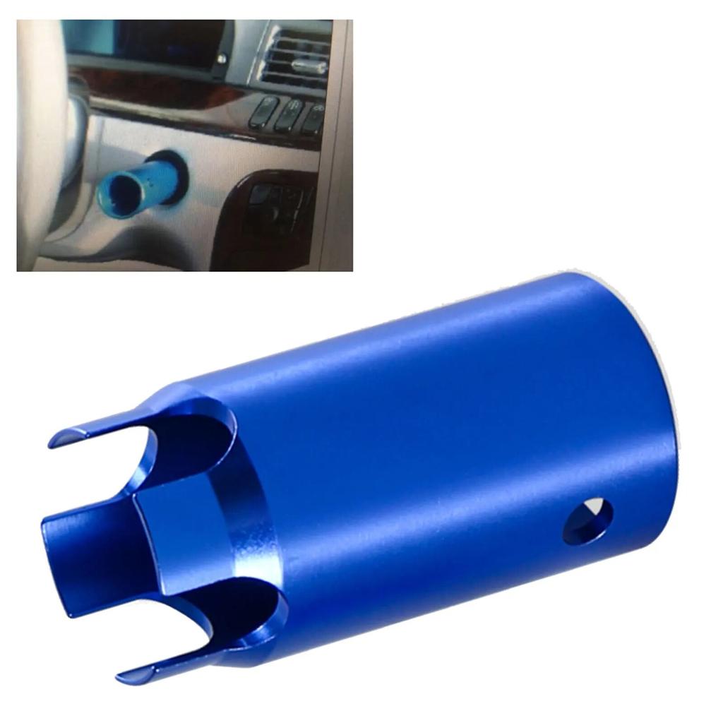 Инструмент для удаления автомобиля, переключатель замка зажигания, розетка для Mercedes W129 W140 W202 W210 W220 W203 W209 W211 W204