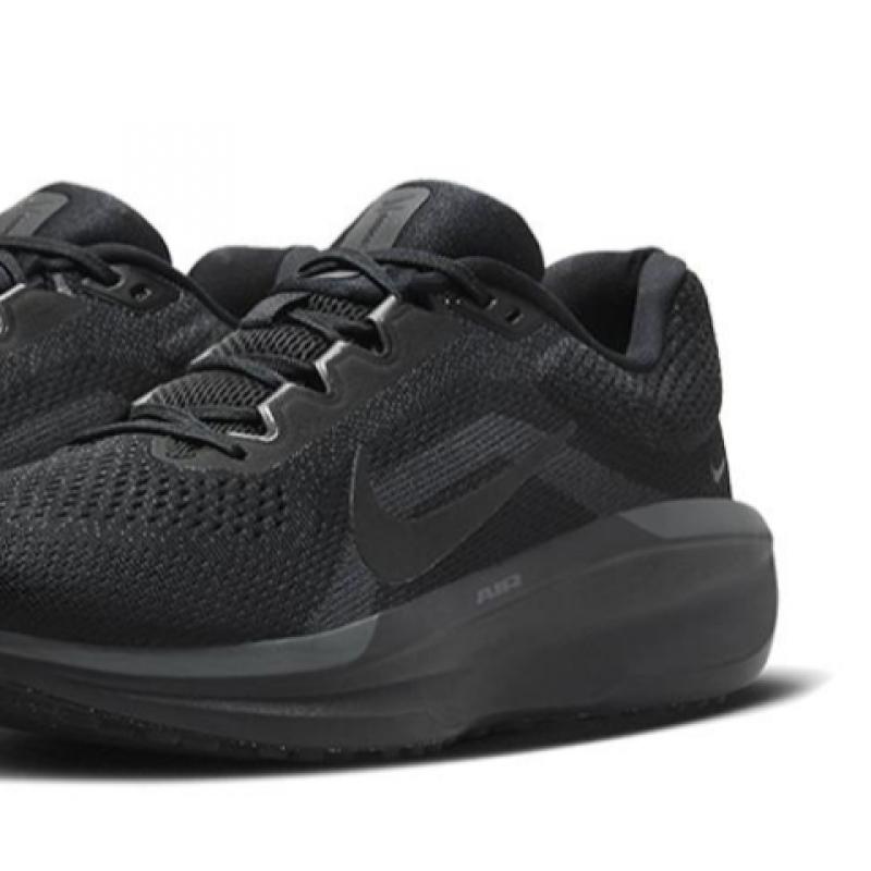 Nike Кроссовки для бега A10 Fj9509 002 мужские S Winflow 11 шоссейные кроссовки для бега