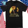 Футболка унисекс с фото-принтом Justin Timberlake Live 25 Circle Photo