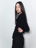VISUS Two-Way Strap Top_Black