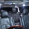 2LOOP SMD Vellfire Alphard ранние и поздние 20 совместимы со всеми, также совместимы с гибридным и светодиодным салонным освещением, чистый белый свет, 3-чиповые, 11 штук,