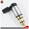 Клапан управления компрессором кондиционера PXE16 для VW Beetle Jetta 2.0L 2.5L 2006-2010