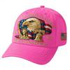 Limited Edition 250th Anniversary USA Eagle & Statue of Liberty Embroidered Baseball Cap, Unisex Adjustable