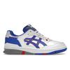 EX89 Knicks Unisex Sneakers White Illusion-Blue 1201A476-101
