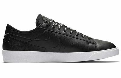 Кроссовки Blazer Low Se 'Black' Женские AV9374-010