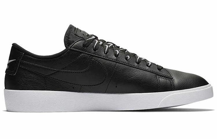 Nike Кроссовки Blazer Low Se 'Black' Женские AV9374-010