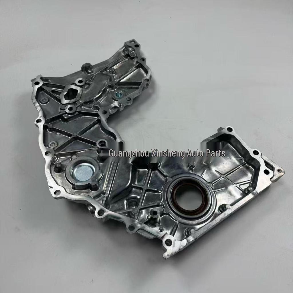 11321-0E010 11351-11120 Крышка ГРМ для Hilux 1GD/2GD