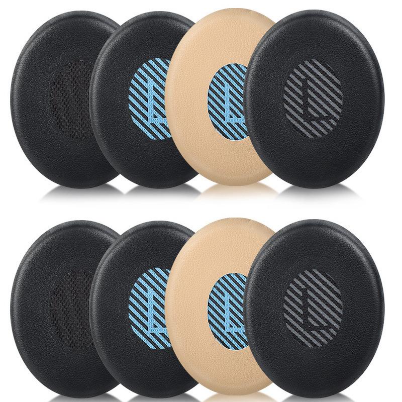 Replacement Ear Pads Cushions Headband Kit For bose QC3 OE/ON-EAR OE1 Ear Pads Headphone Earpads Cushion Cover