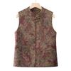 Vest Old Lady Vest Vest Vest Autumn Vest Jacket