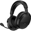 Kabelloser Gaming-Headset HyperX Cloud Stinger 3 für PC und Konsolen schwarz