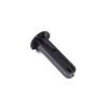 ESP973 Radiator Pillar Fixing Pin Radiator Retaining Bracket Support Mounting Clip 214450001R for Dacia Duster Dokker Lodgy