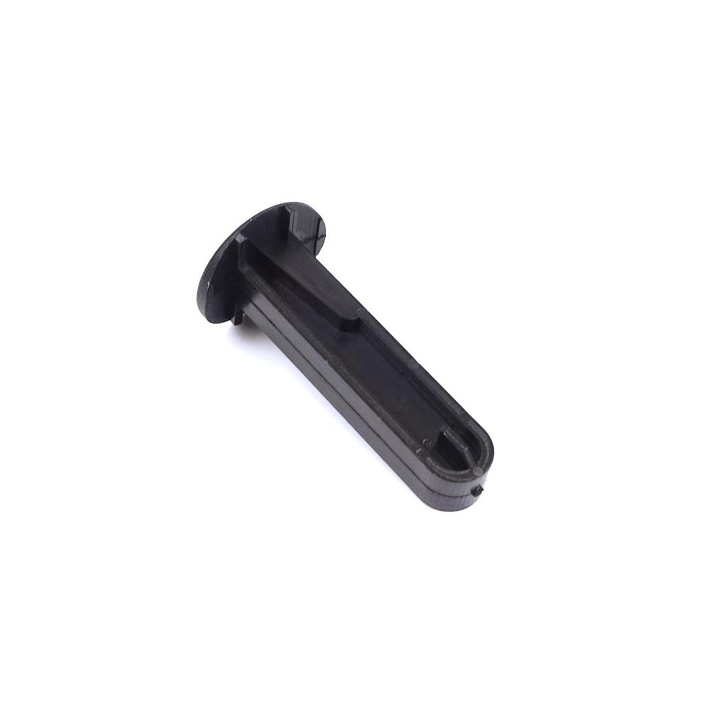ESP973 Radiator Pillar Fixing Pin Radiator Retaining Bracket Support Mounting Clip 214450001R for Dacia Duster Dokker Lodgy