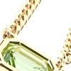 Swarovski Millenia Necklaces Women's Gold 5671583GREGOS