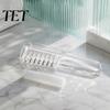 Scalp Oil Applicator Comb Essential Comb, Refillable Hair Care & Minoxidil Growth Applicator, Dispenser Massage with Ergonomic Handle