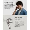 Xiaomi Buds 5 Wireless Earphones - Titanium Gray