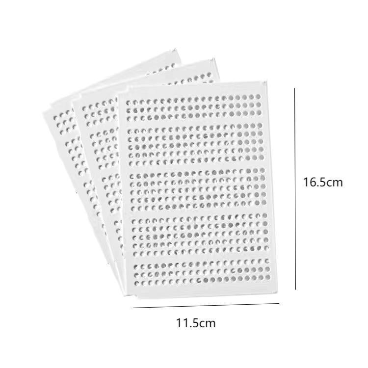 Складной органайзер для гардероба: Разделительный ящик для хранения одежды, носков и нижнего белья